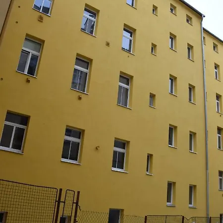 Apartman * 헤프