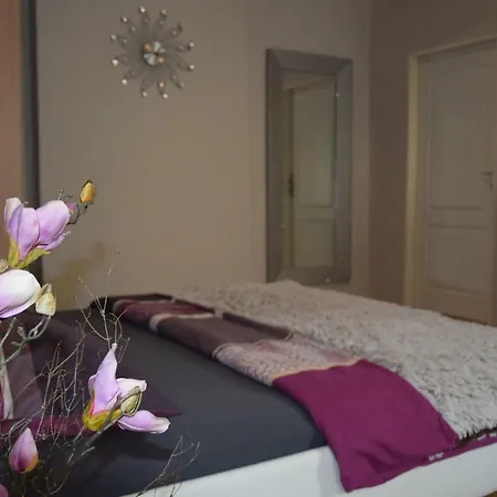 아파트 Apartman