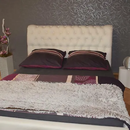 Apartman דירה *