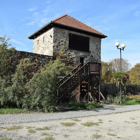 Apartman